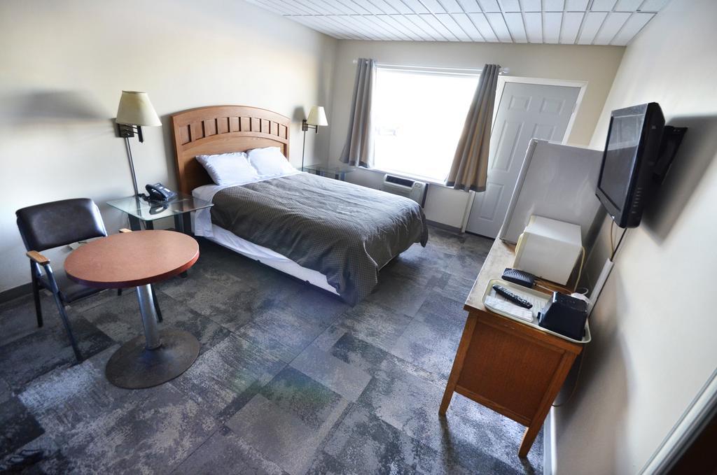St. Norbert Hotel Winnipeg Cameră foto